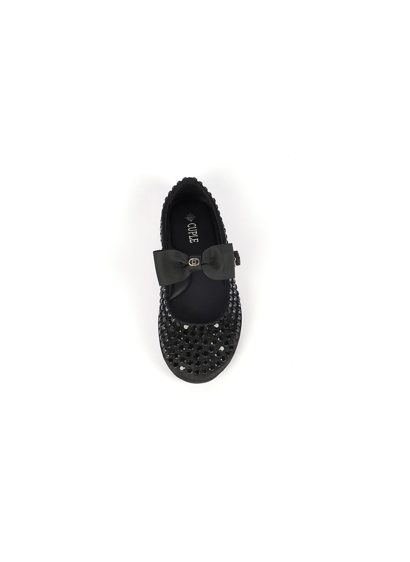 Ladies Ballet Flat shoes