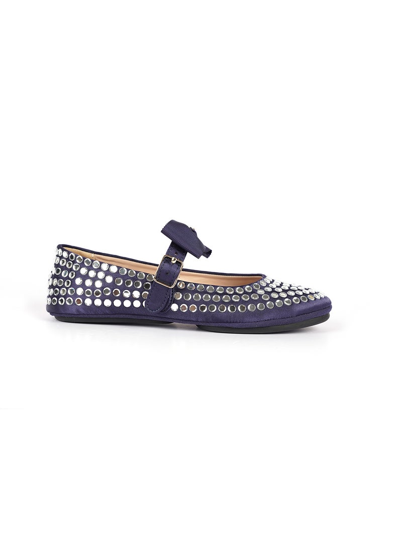 Ladies Ballet Flat shoes