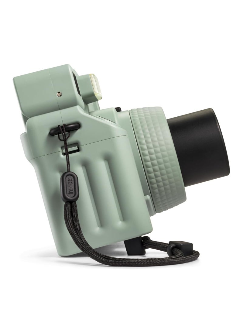 Fujifilm INSTAX Wide 400 Instant Camera
