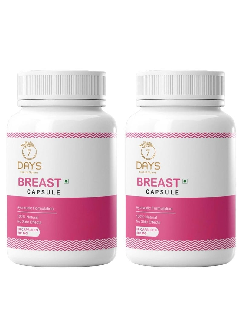 Care Capsule For Girl & Women