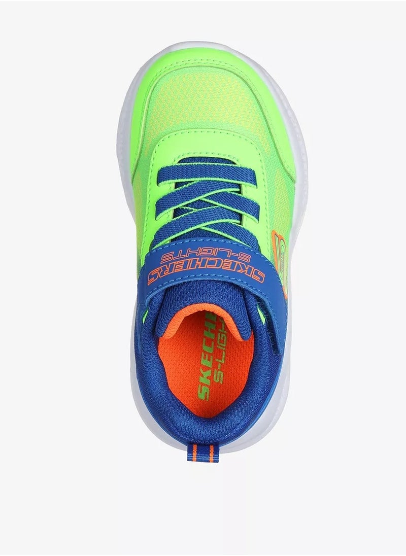 SKECHERS METEOR-LIGHTS