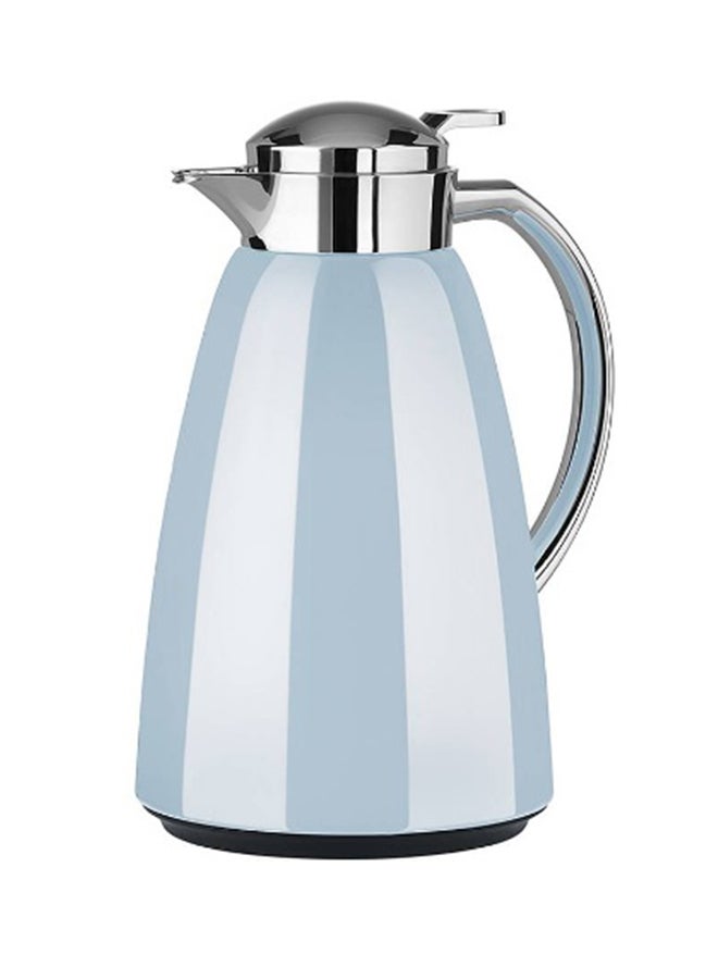 Campo Flask Pastel Blue