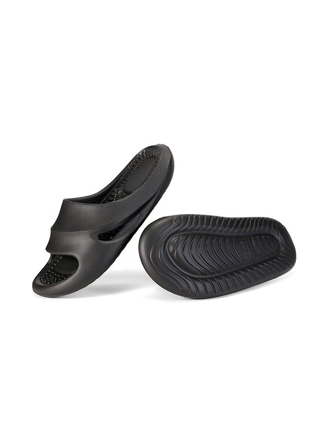 Massage Bathroom Slippers For Men and Women Non-Slip Quick Drying Shower Shoes Comfortable And Soft Sole Slide On Sandal