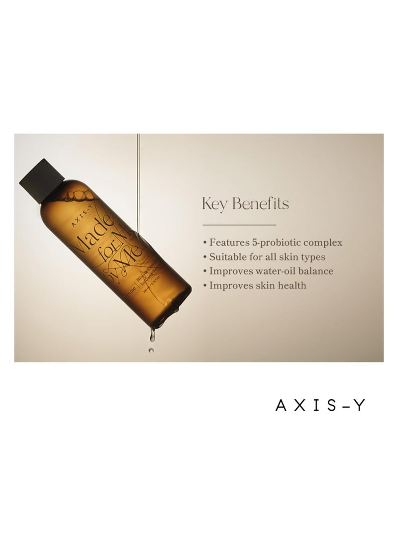 Biome Comforting Infused Toner 200Ml
