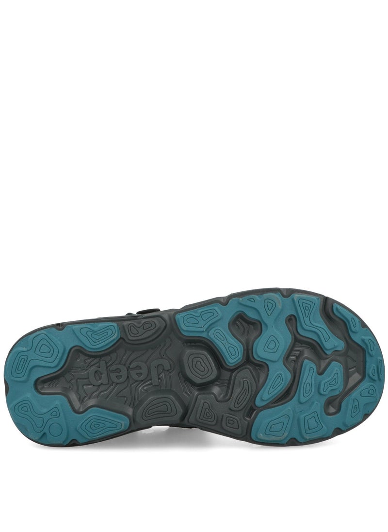 GROOVE SANDAL