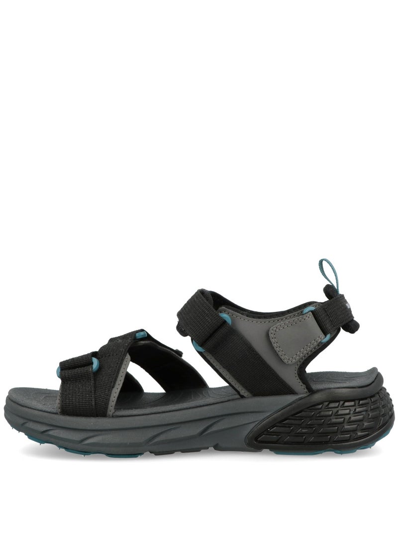GROOVE SANDAL