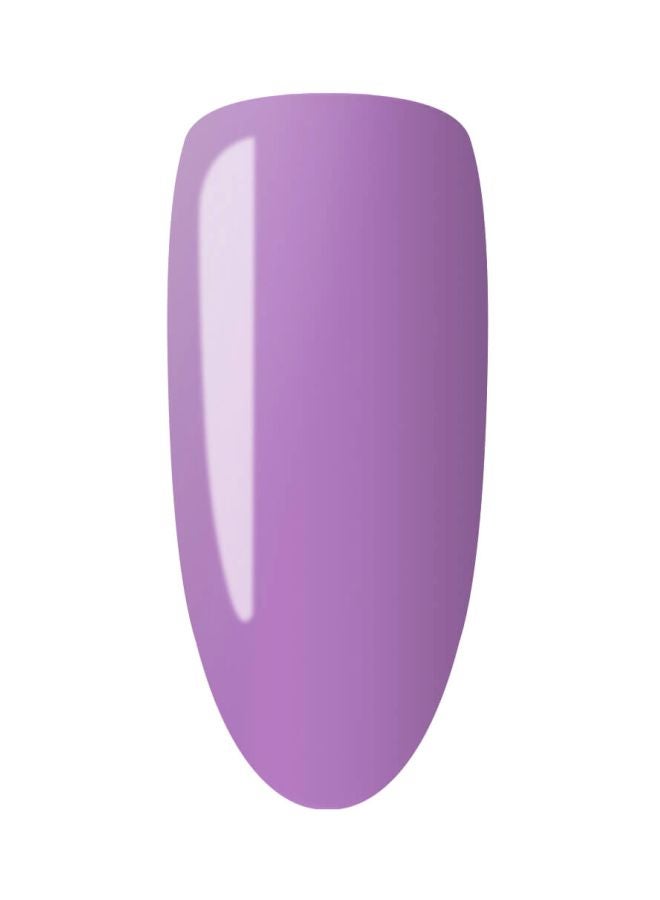 Nobility Gel Nail Polish Lilac