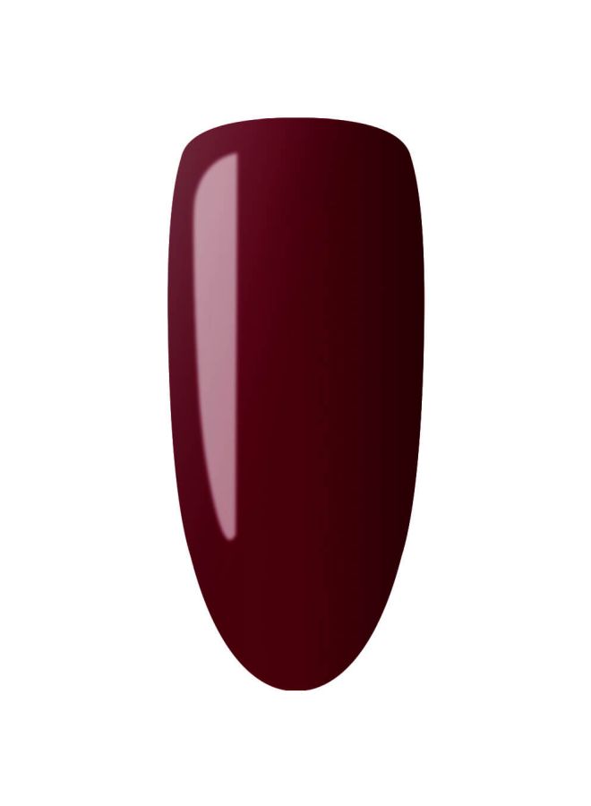 Nobility LED/UV Cured Gel Polish Luscious