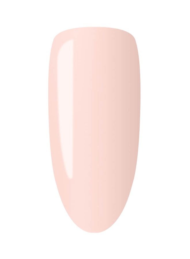 Nobility LED/UV Cured Gel Polish Delicate Rose