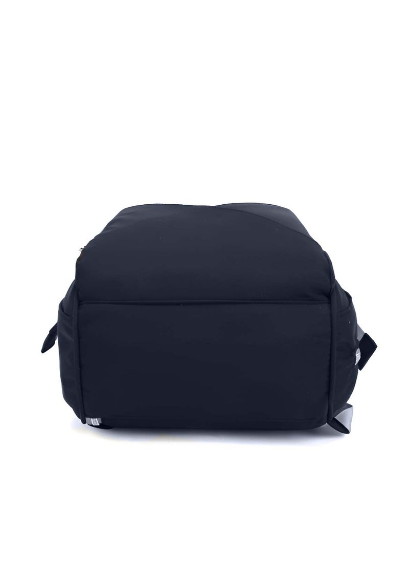 Blue Mum's Multi-Functional Baby Travel Backpack