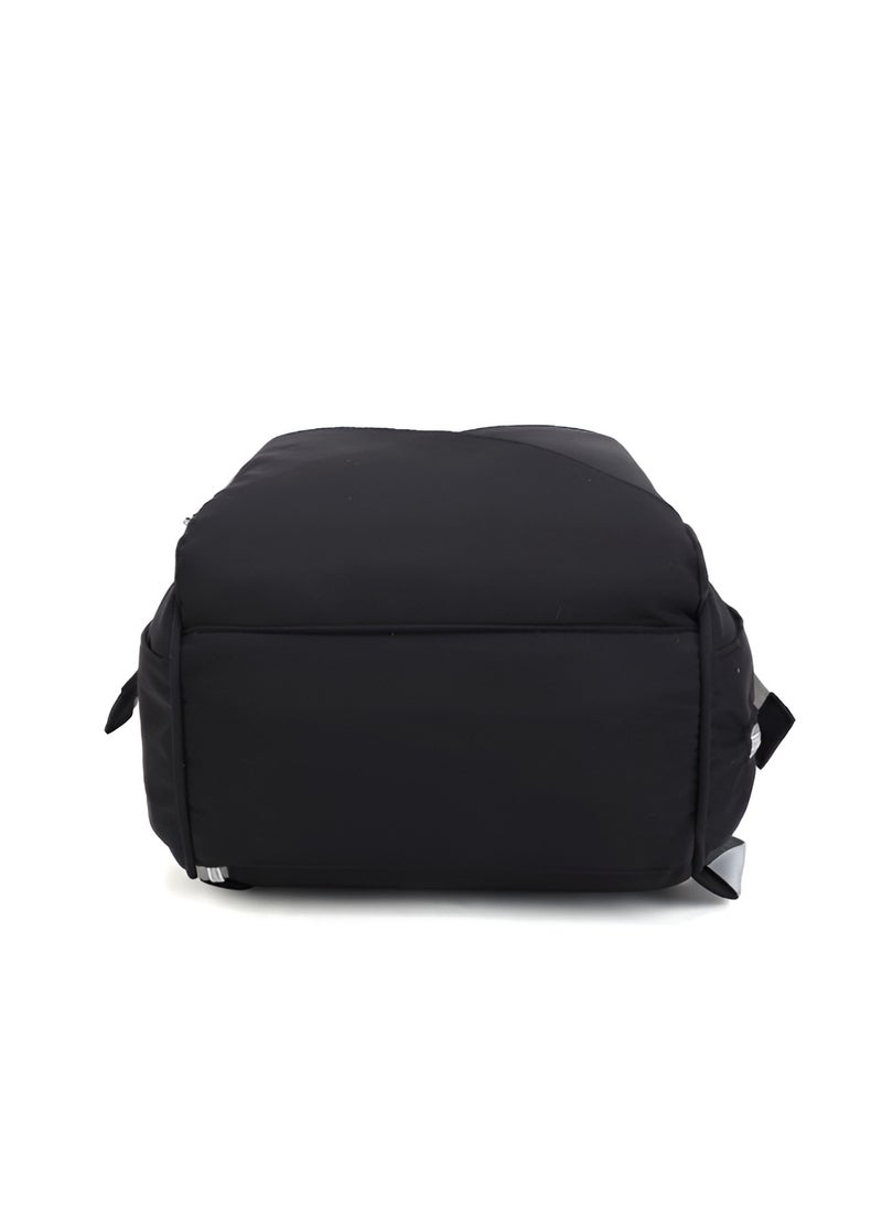 Black Mum's Multi-Functional Baby Travel Backpack