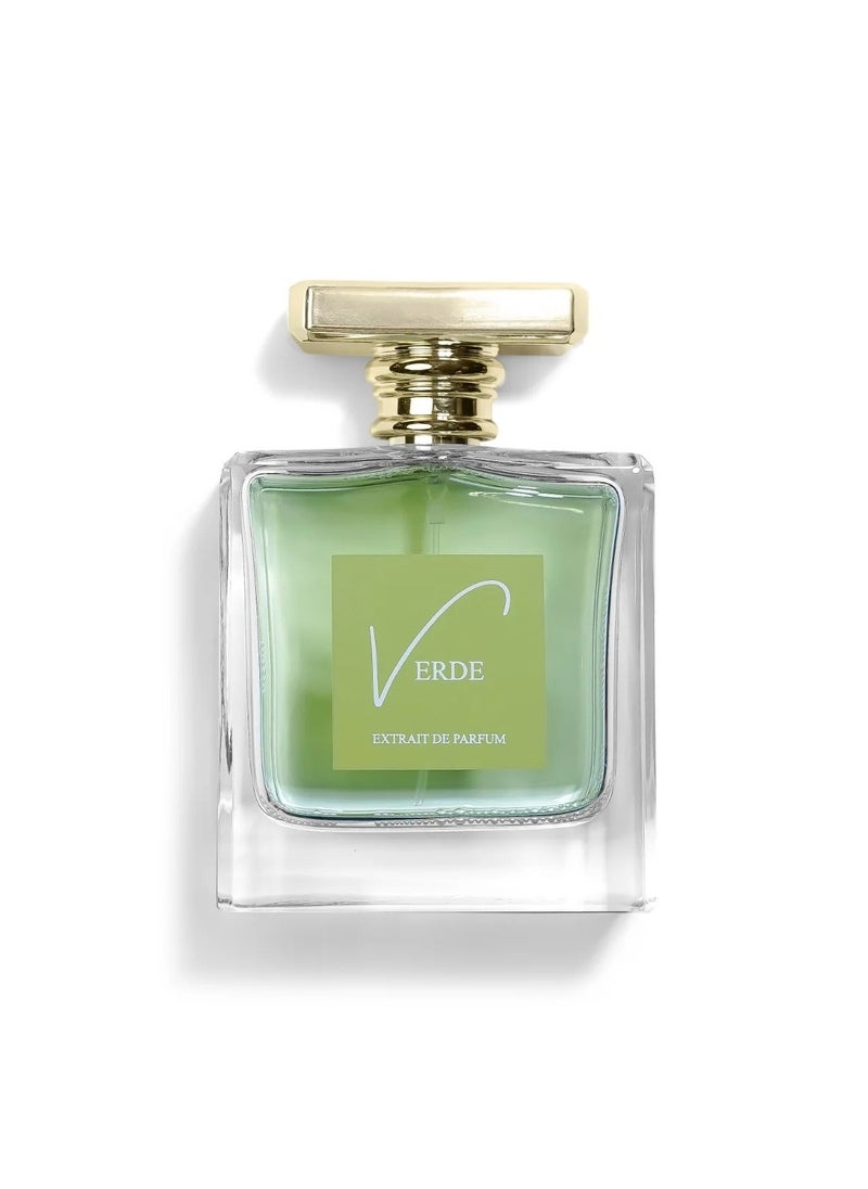 VERDE