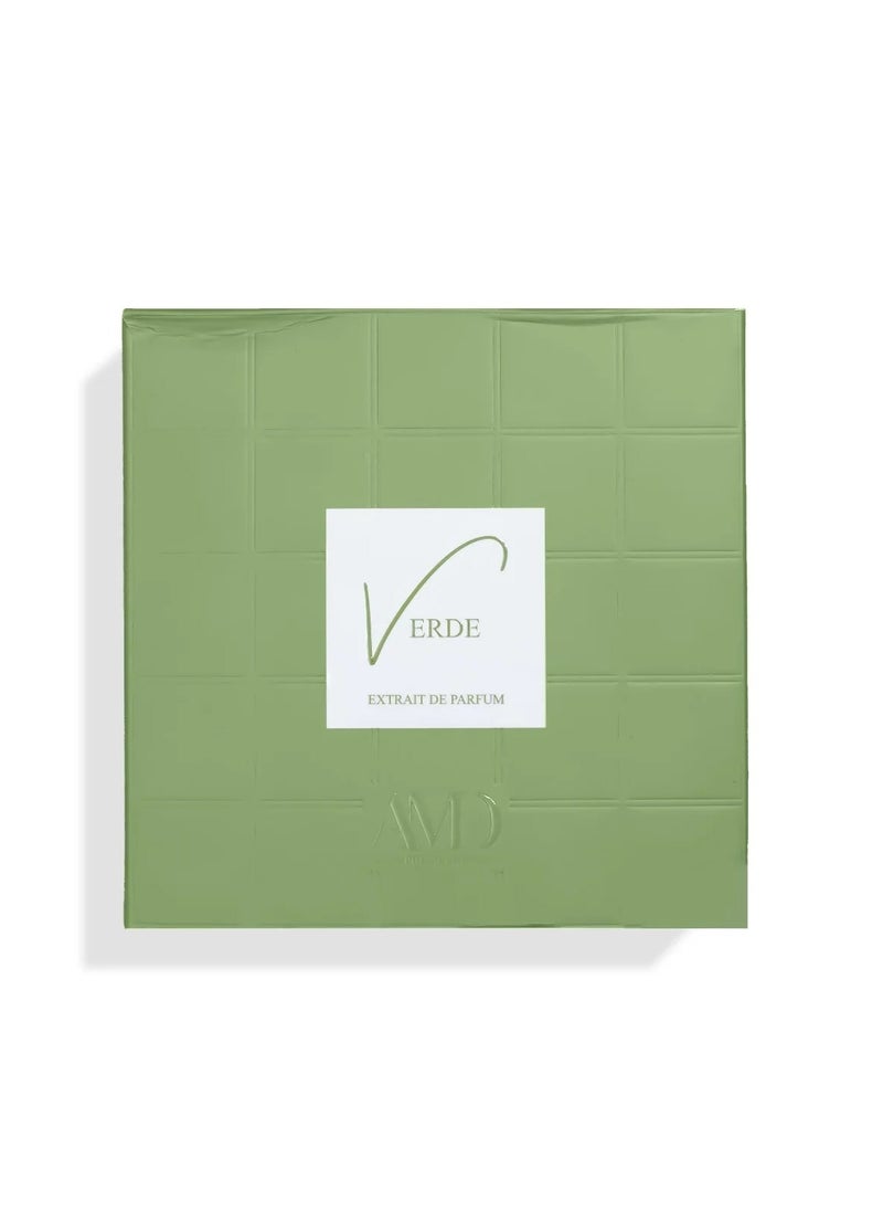 VERDE