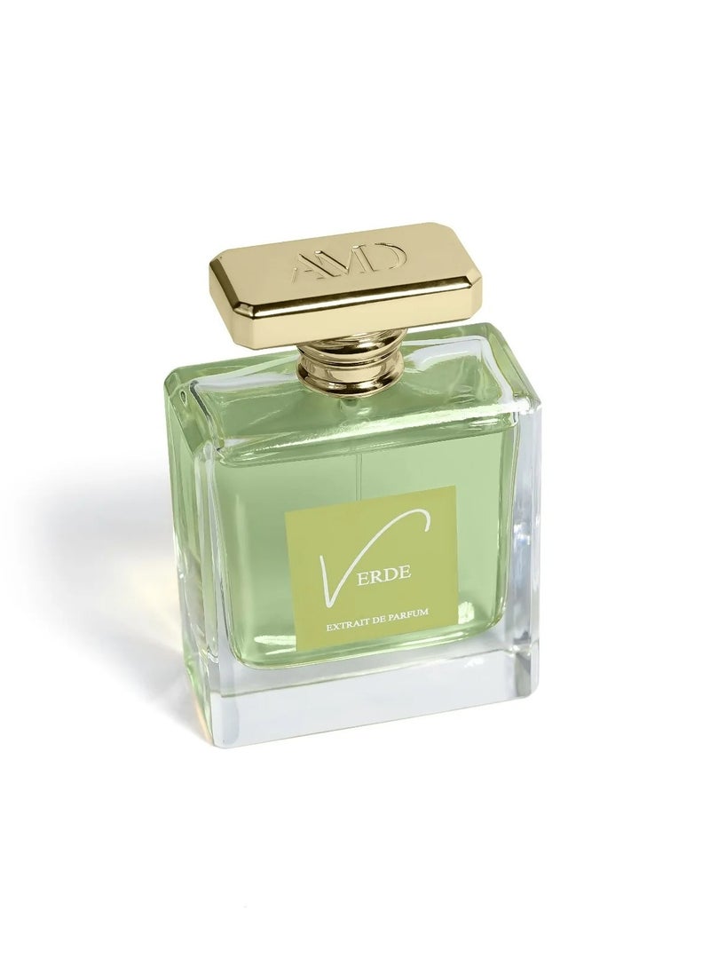 VERDE
