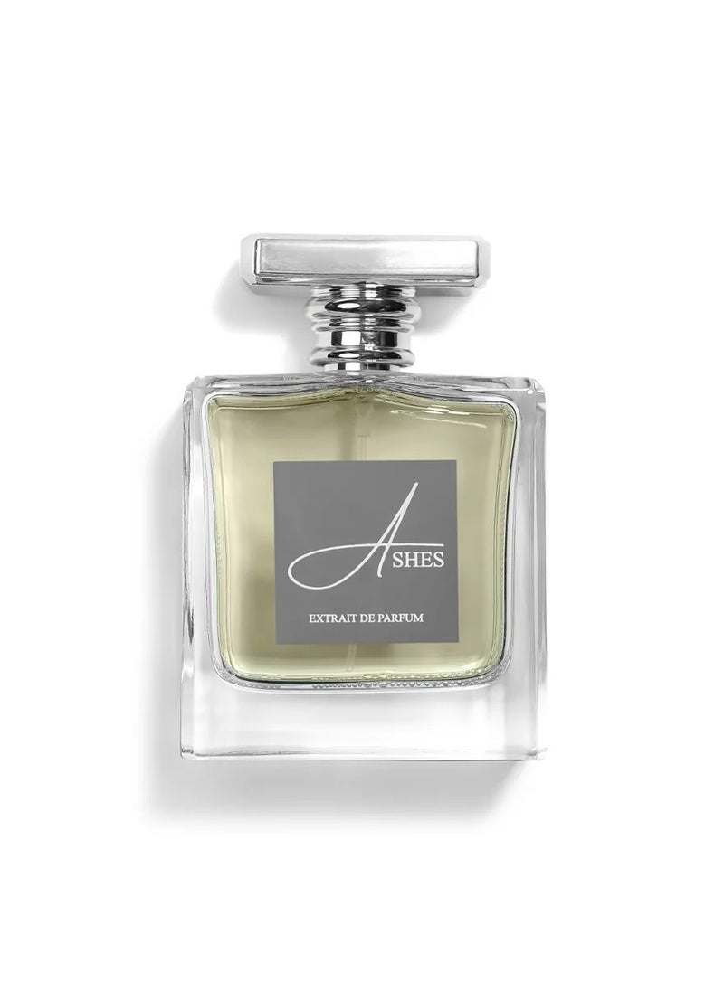 ASHES