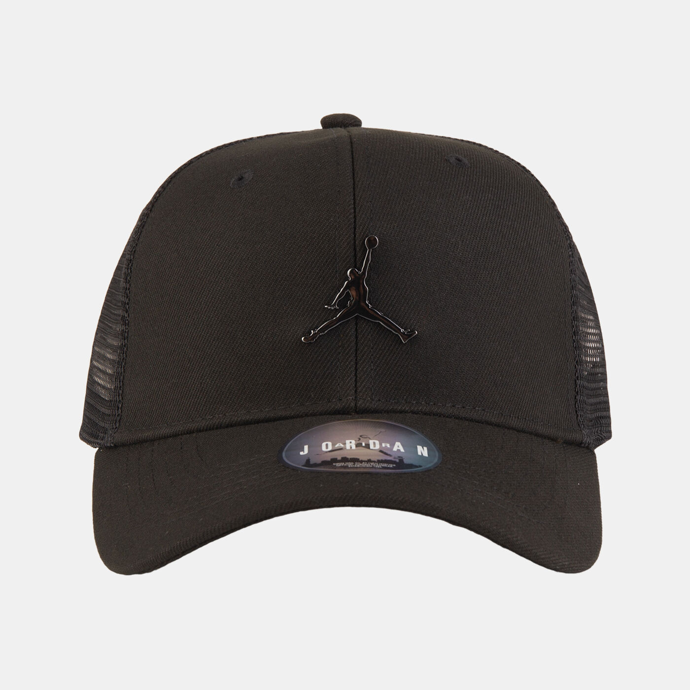 Kids' Jumpman Trucker Cap
