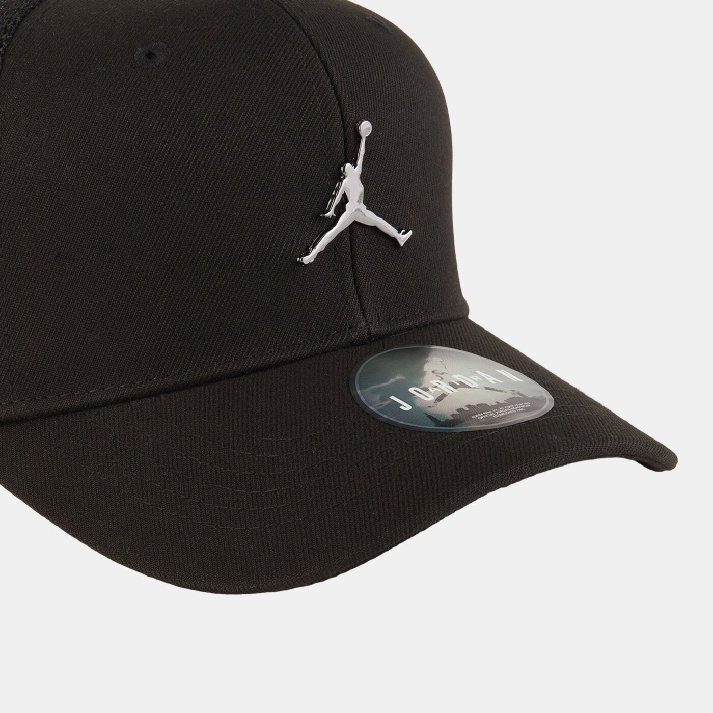 Kids' Jumpman Trucker Cap