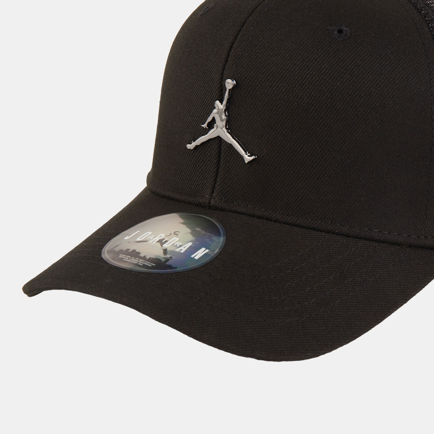 Kids' Jumpman Trucker Cap