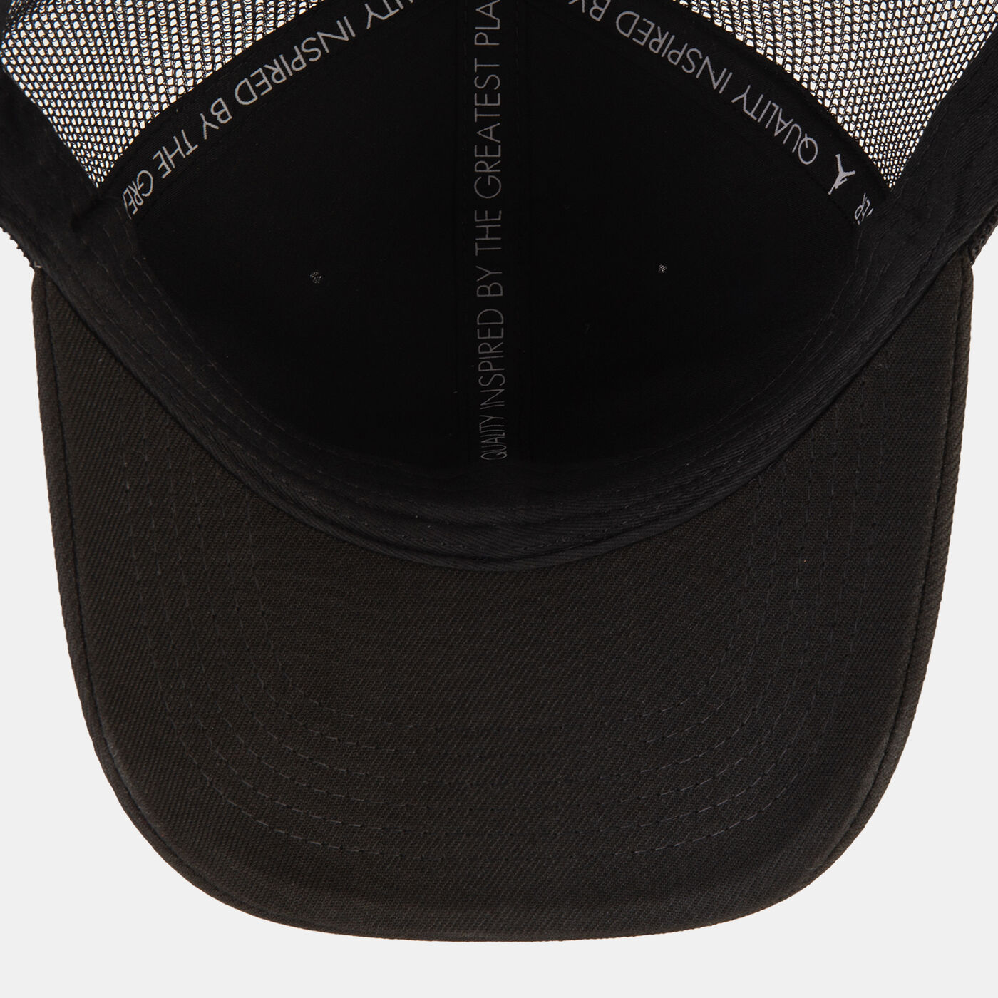 Kids' Jumpman Trucker Cap