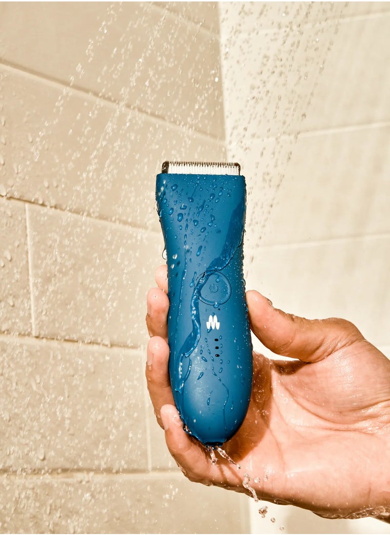Meridian the trimmer premium SOLAR