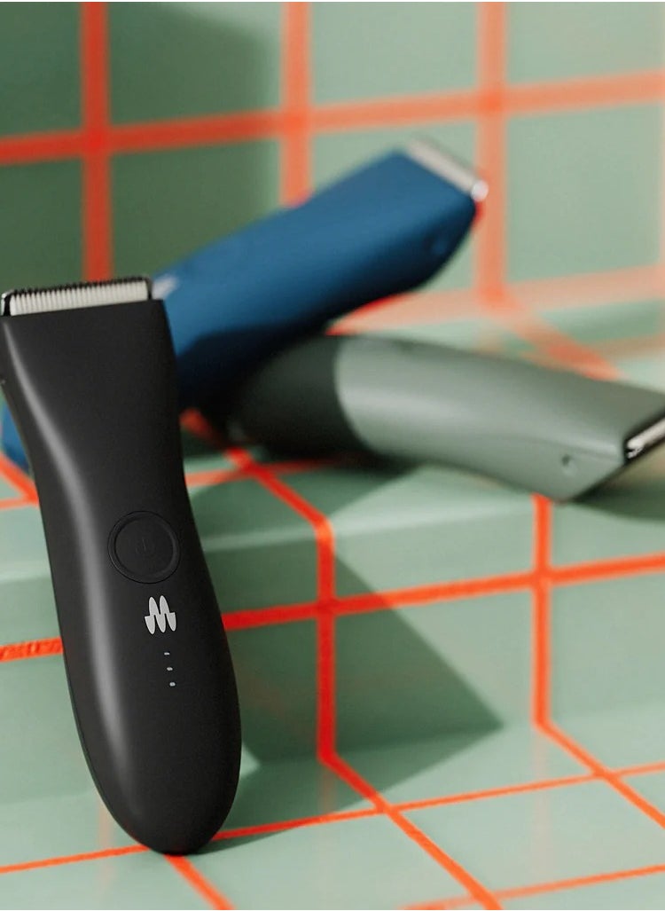 Meridian the trimmer premium SOLAR