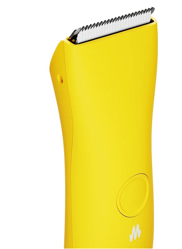 Meridian the trimmer premium SOLAR