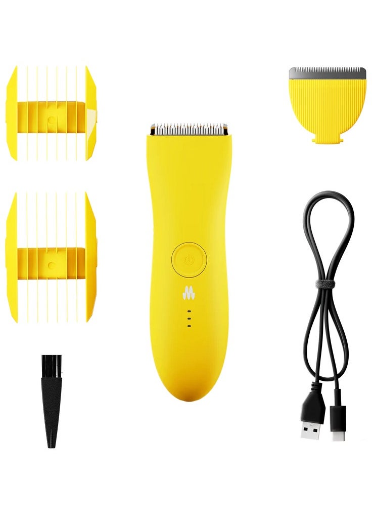 Meridian the trimmer premium SOLAR