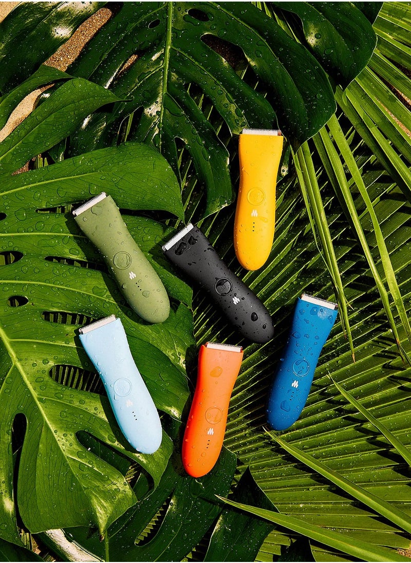 Meridian the trimmer premium BLAZE