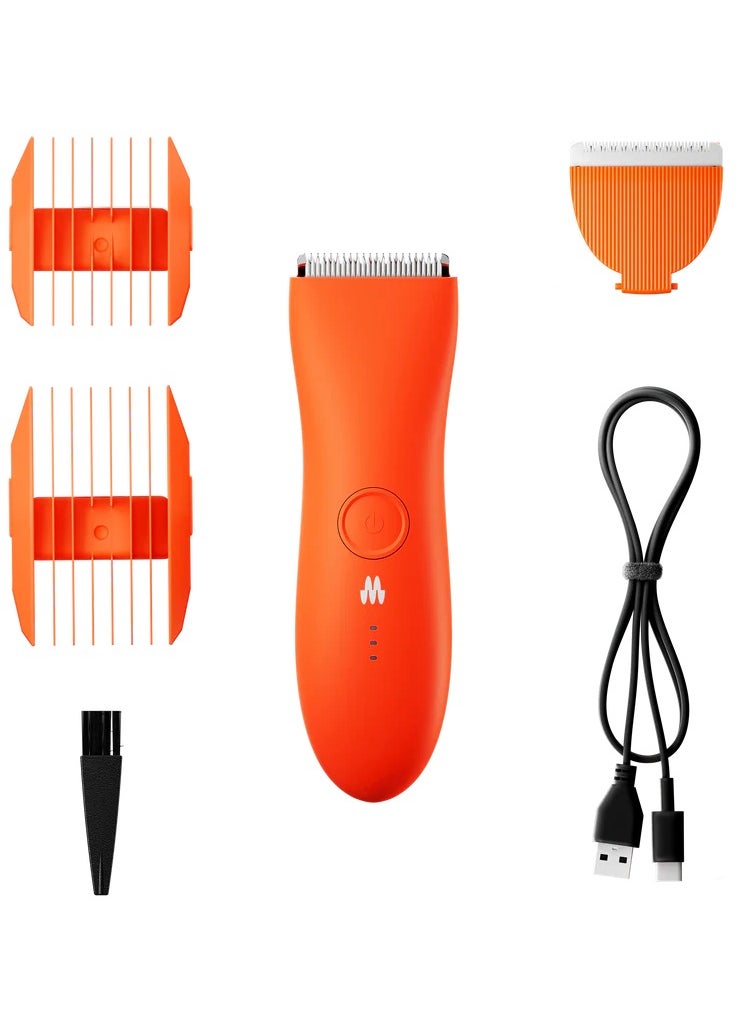 Meridian the trimmer premium BLAZE