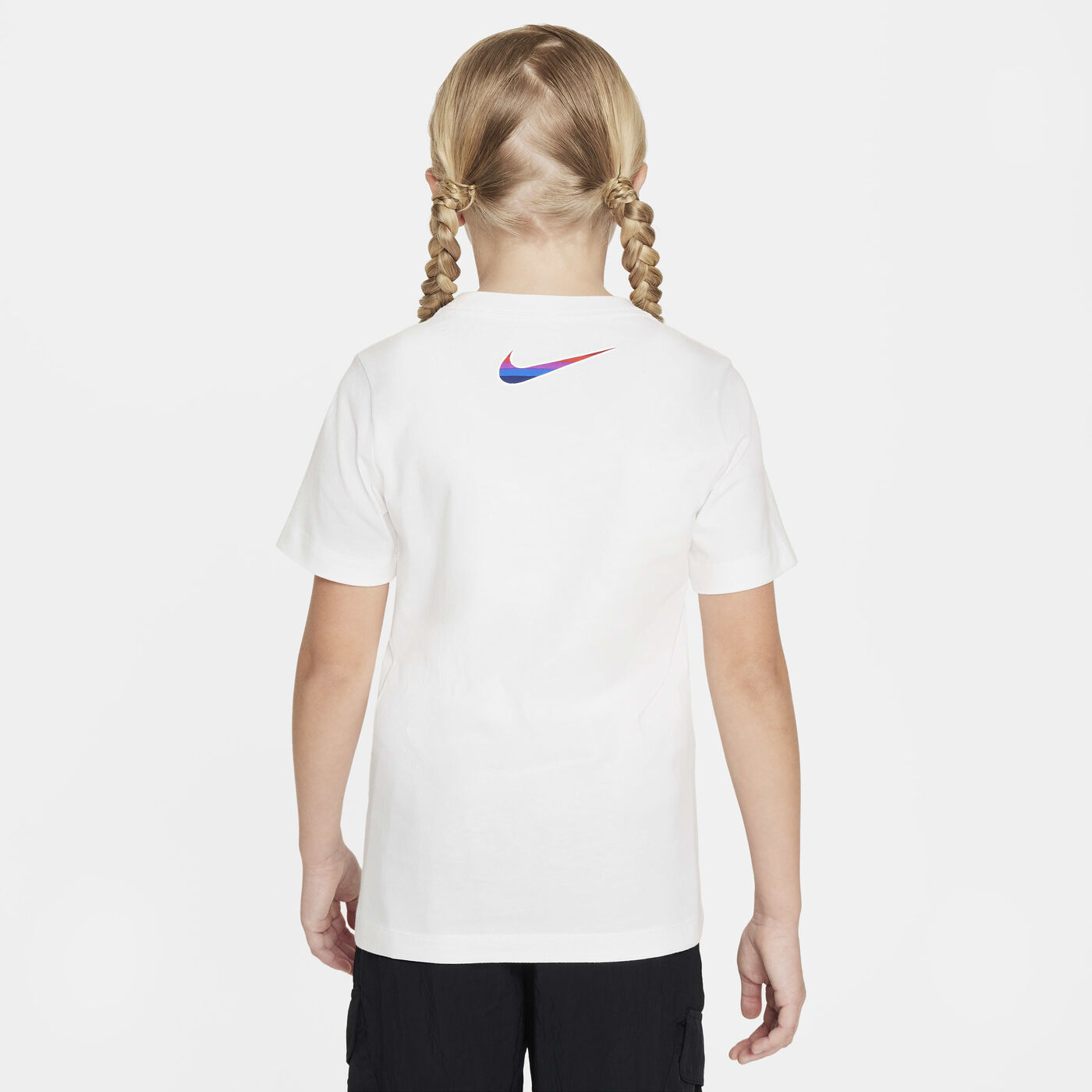 Kids' England Football T-Shirt