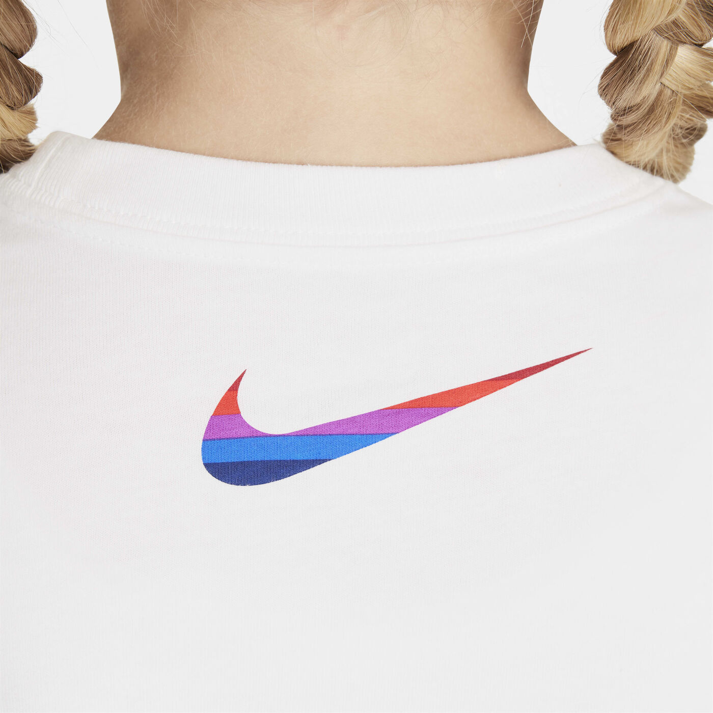 Kids' England Football T-Shirt