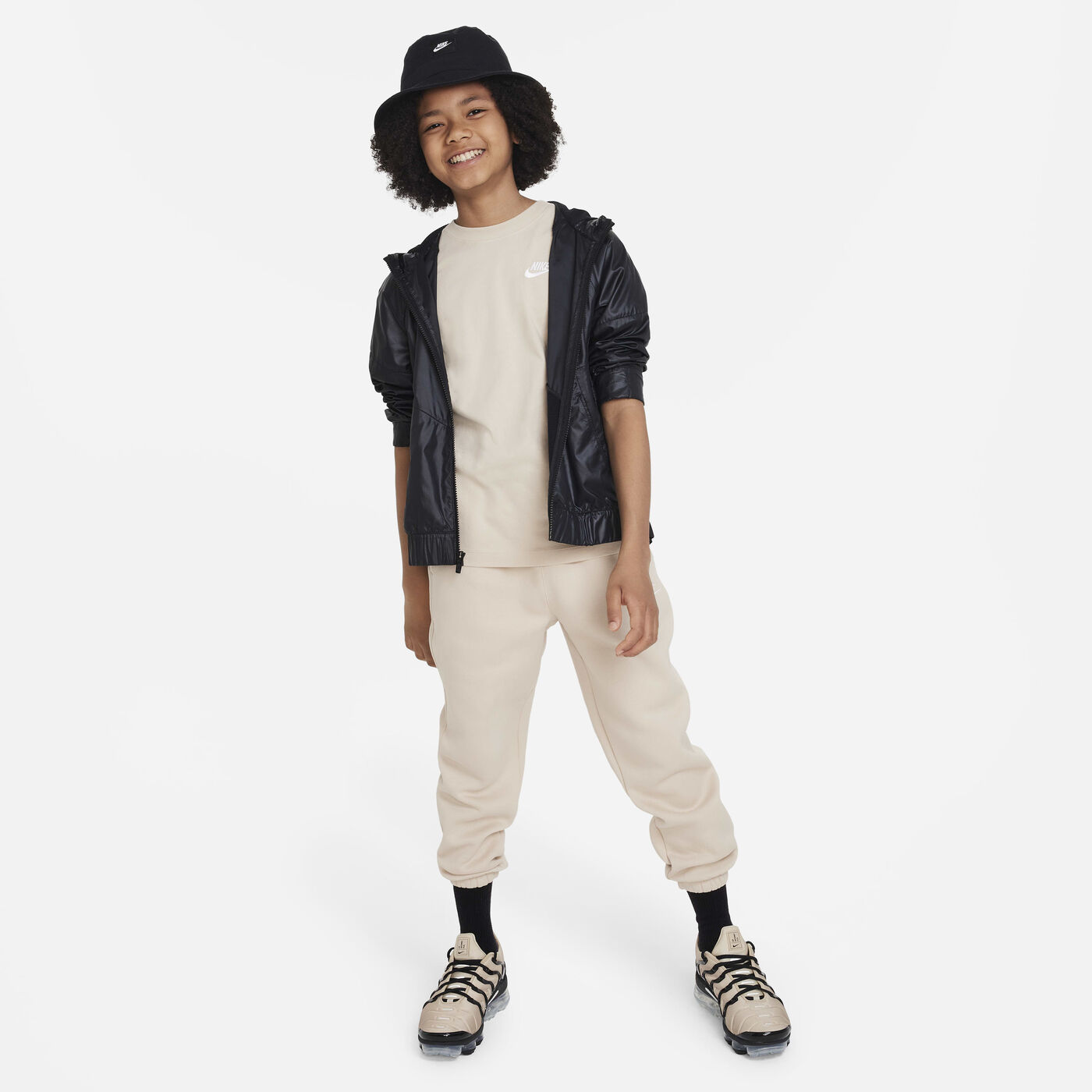 Kids' Sportswear T-Shirt (Older Kids)