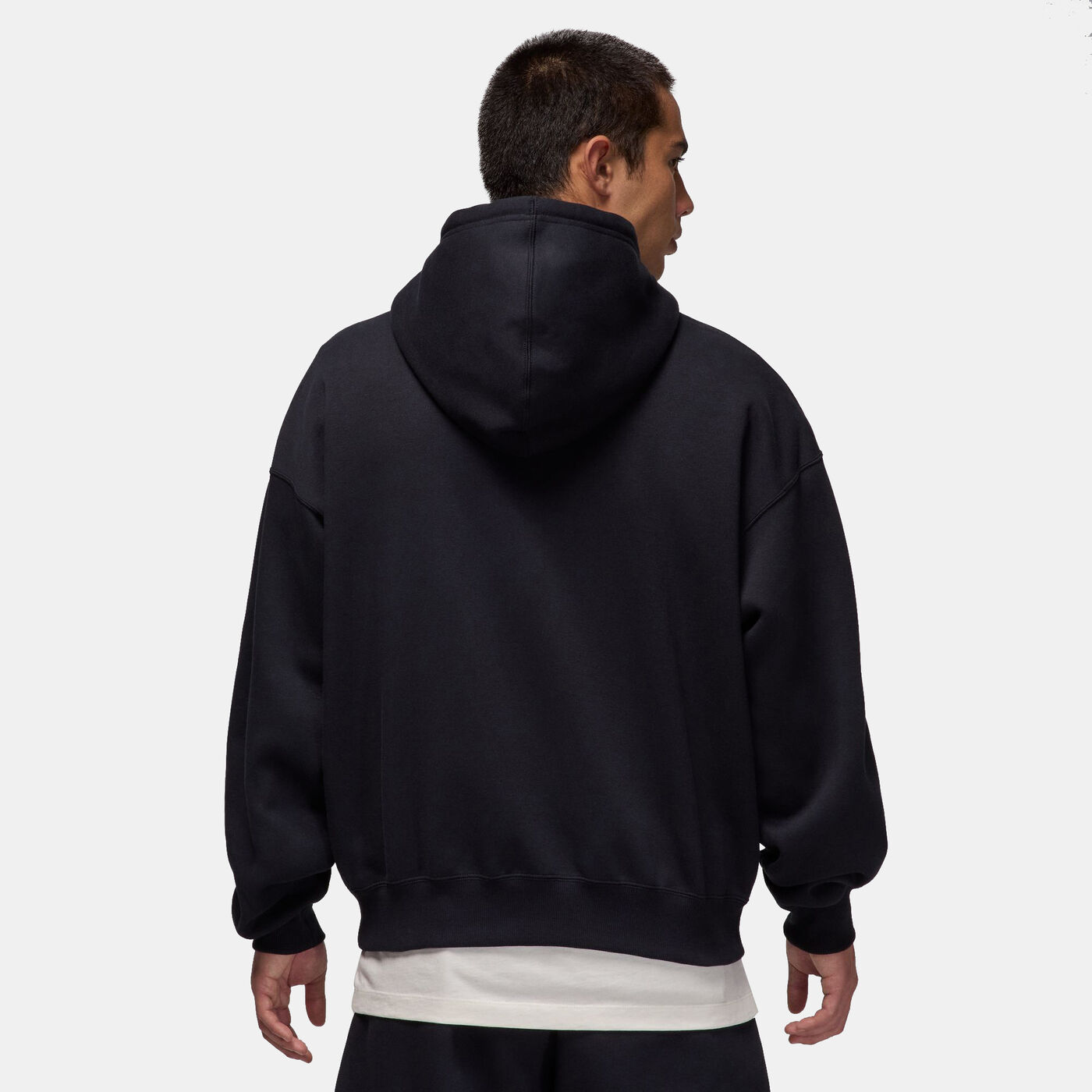 Men's Brooklyn Fleece Full-Zip Hoodie