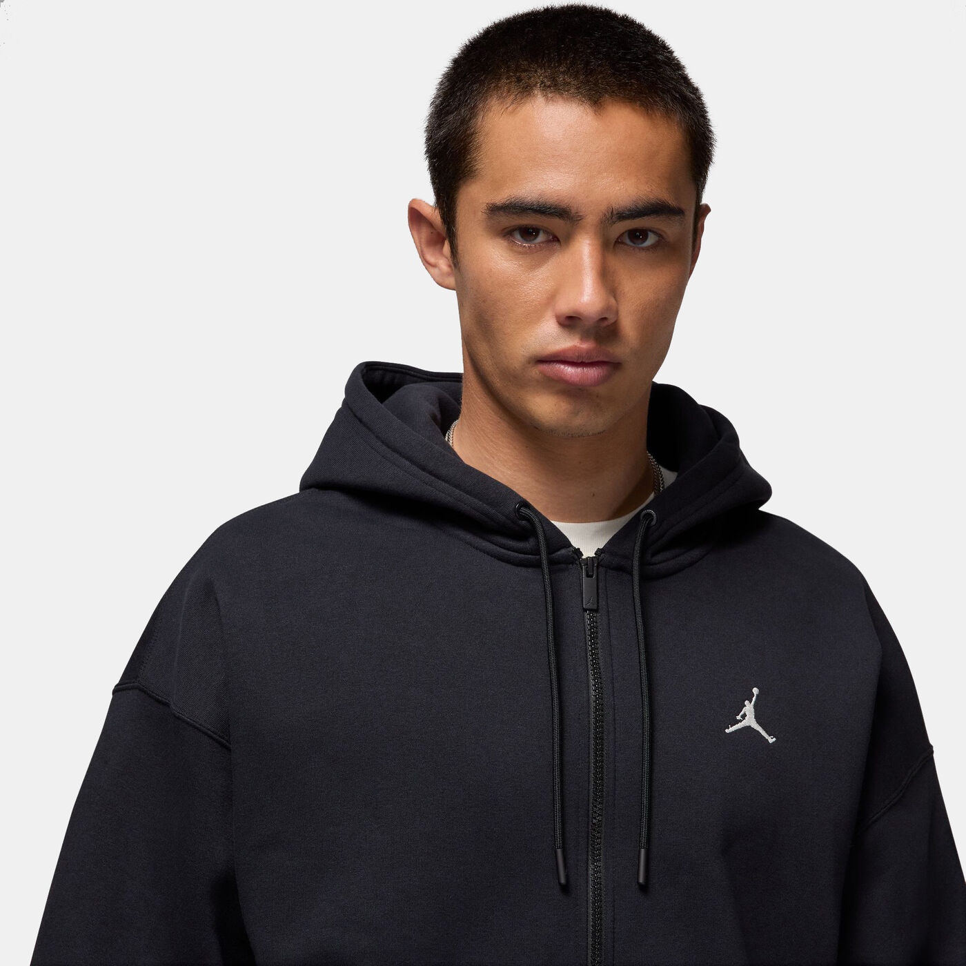 Men's Brooklyn Fleece Full-Zip Hoodie