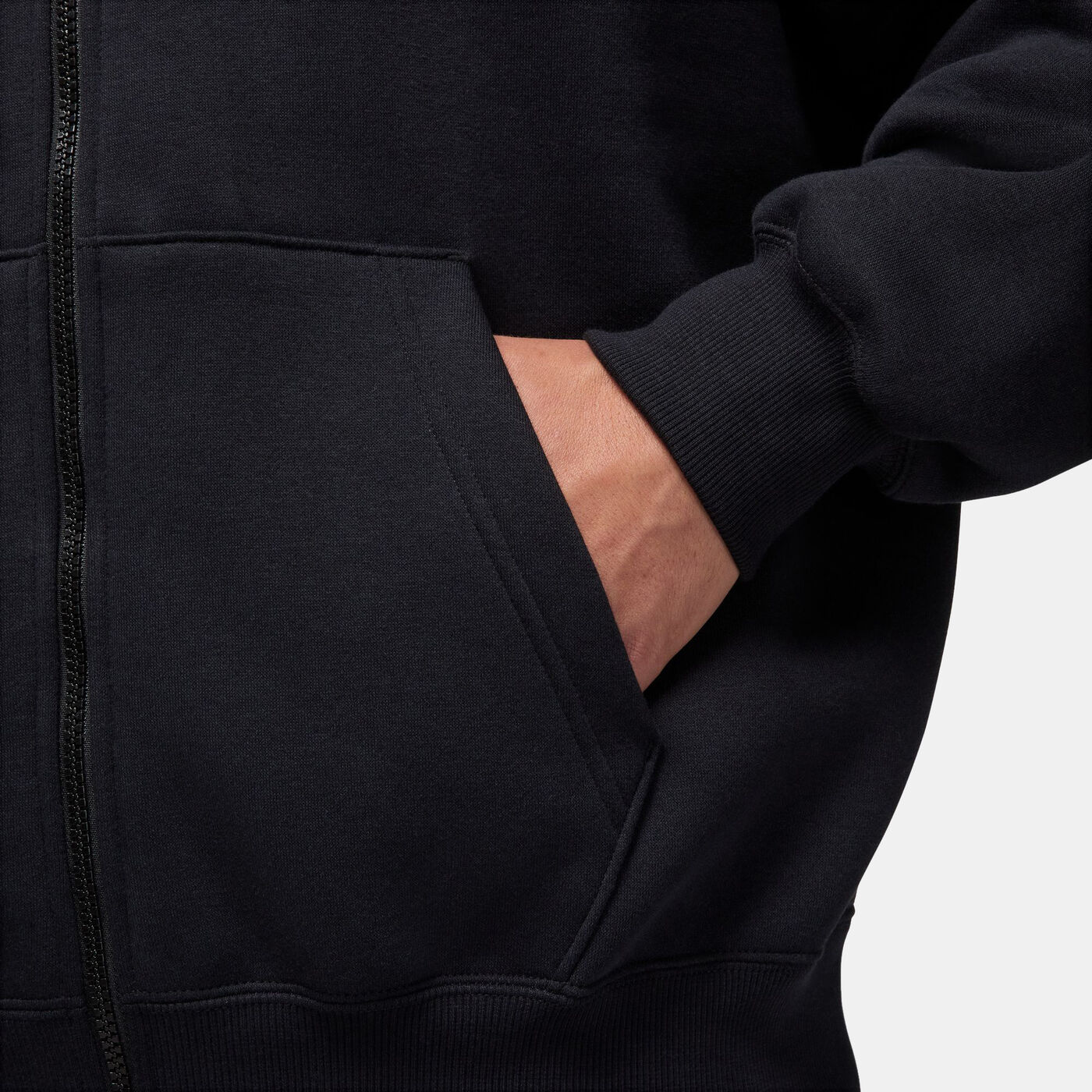 Men's Brooklyn Fleece Full-Zip Hoodie