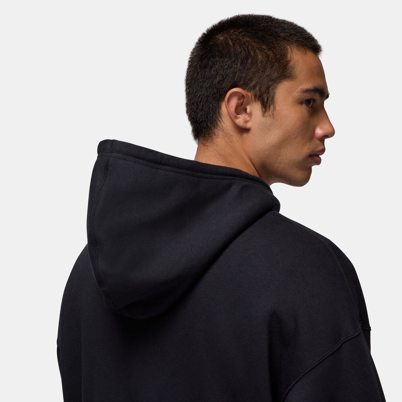 Men's Brooklyn Fleece Full-Zip Hoodie