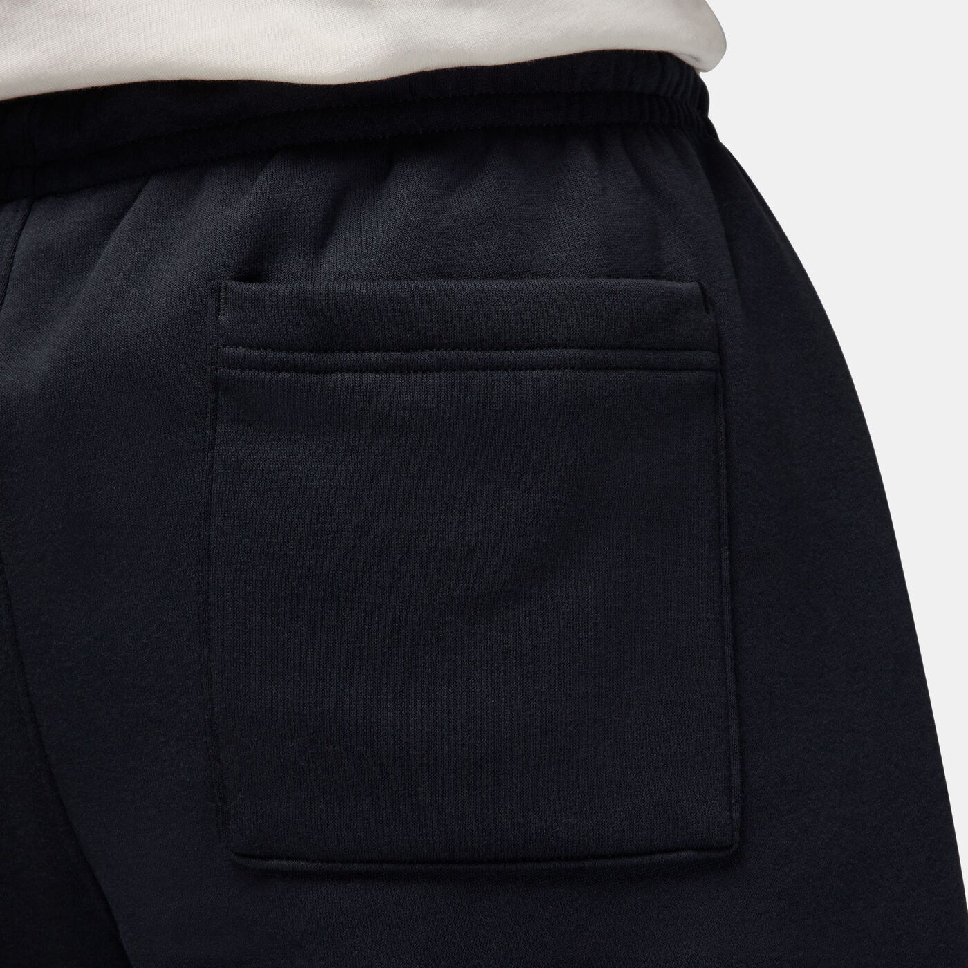 Men's Brooklyn Fleece Wide Leg Pants