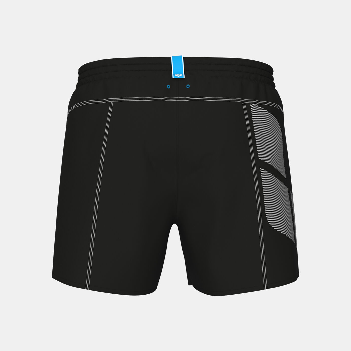 Men's Losange Swimming Shorts