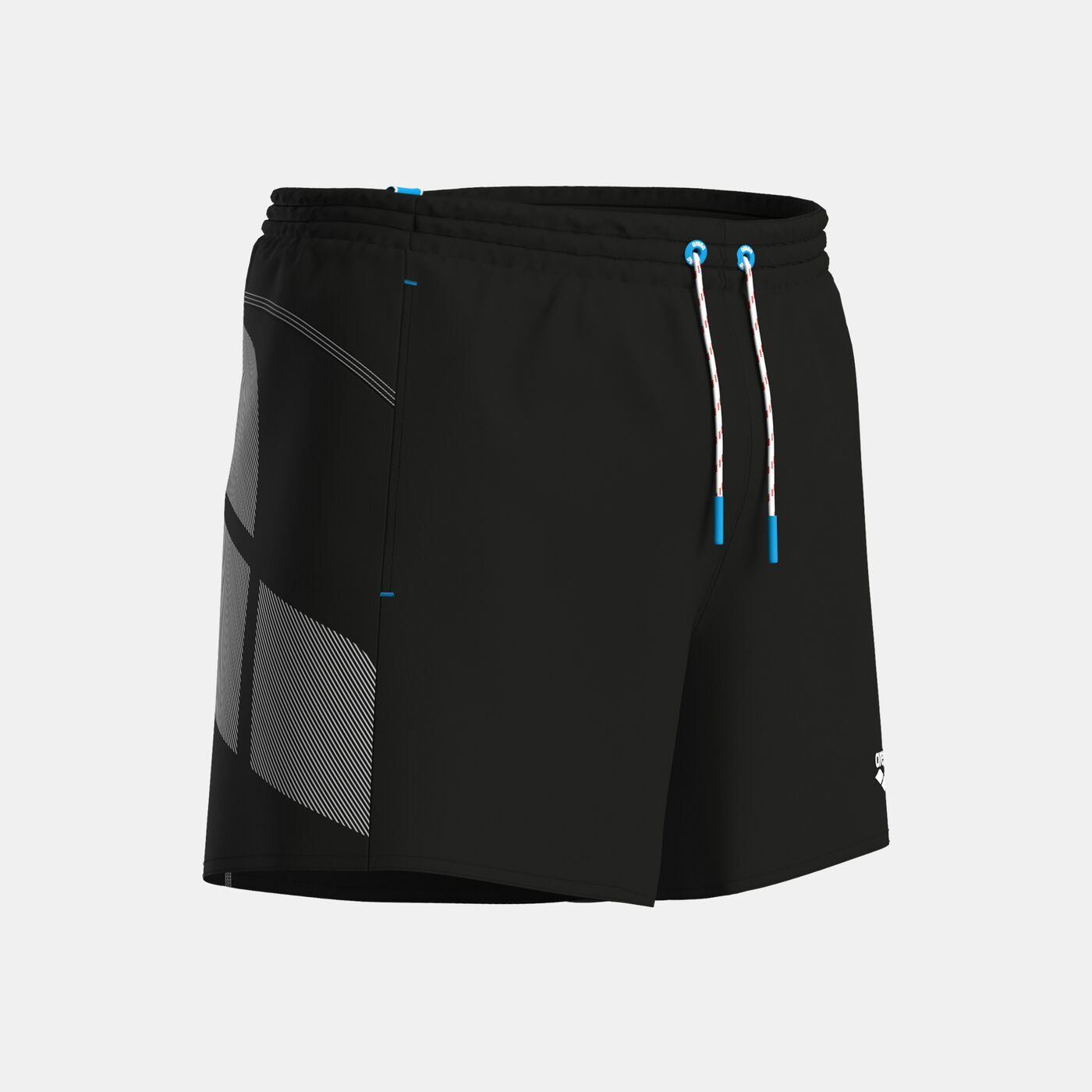 Men's Losange Swimming Shorts