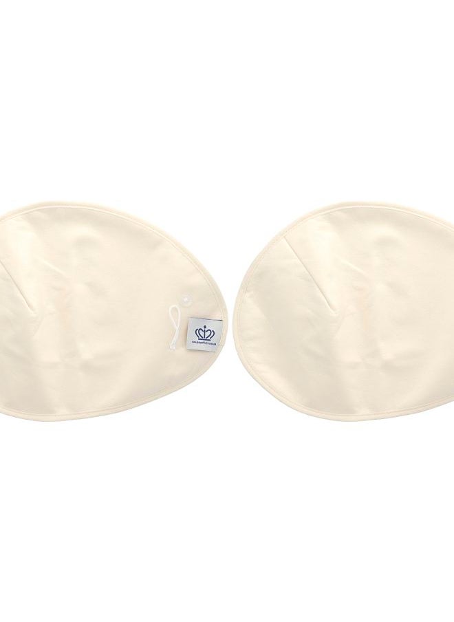 Castor Oil Pack Large Breasts 2 Count
