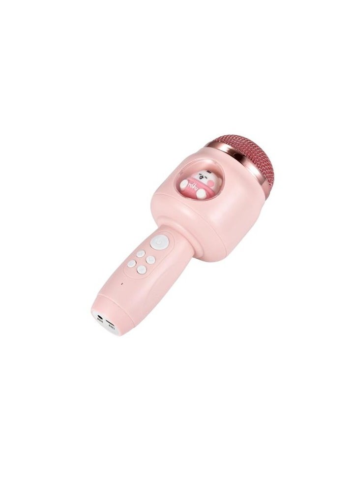 Smartbarry wireless kids microphone M8 mini