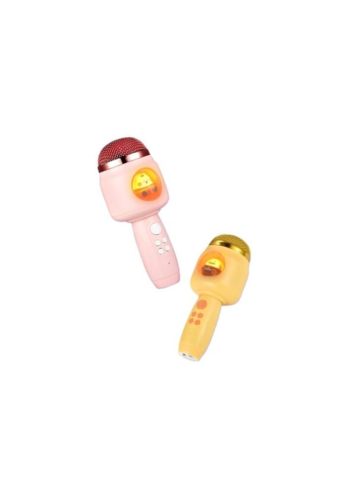 Smartbarry wireless kids microphone M8 mini
