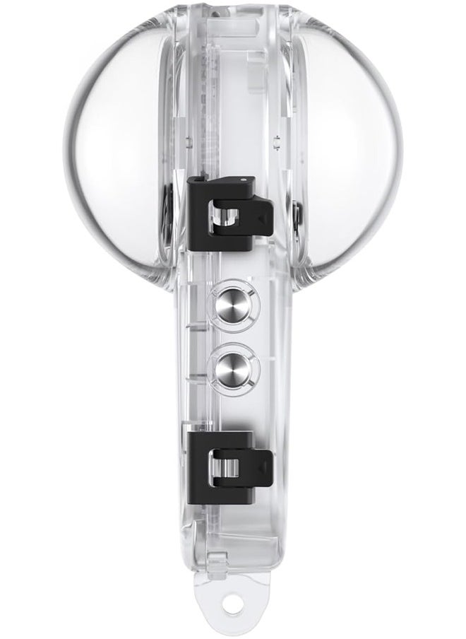 Insta360 X3 Invisible Dive Case