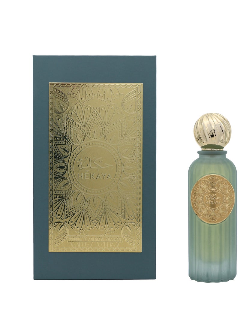 HEKAYA GREY 100ML EDP