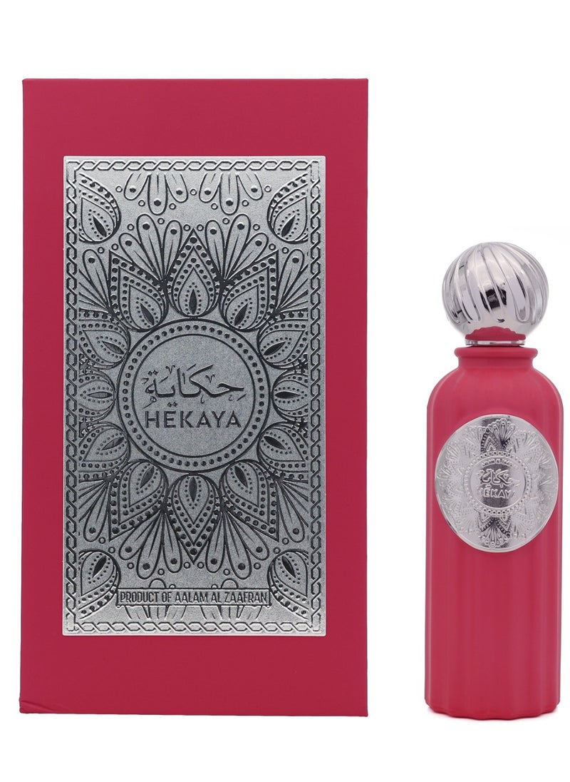 HEKAYA PINK 100ML EDP