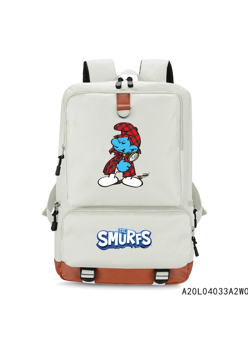 Essential for admission! Good-looking anime hot stamping bag