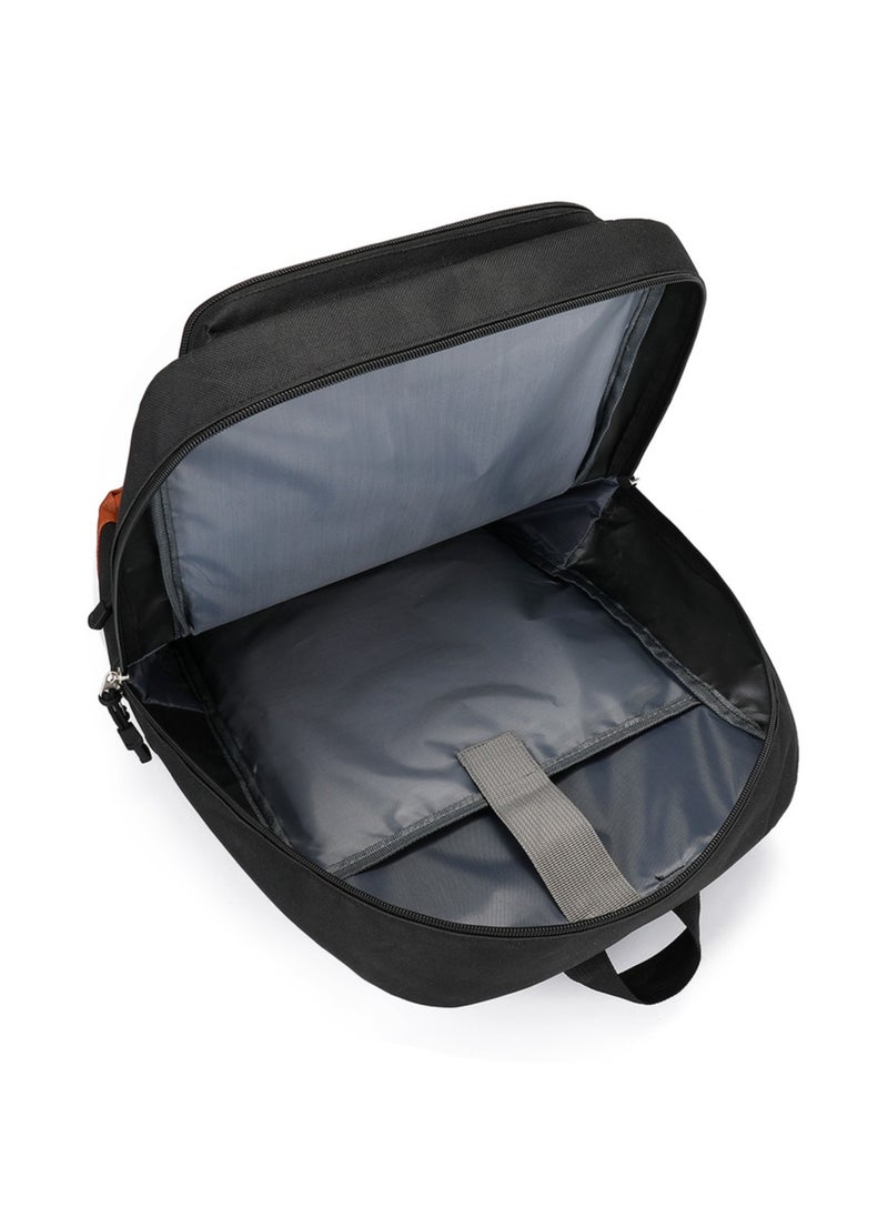 Super cute animation backpack, a good-looking artifact for students!