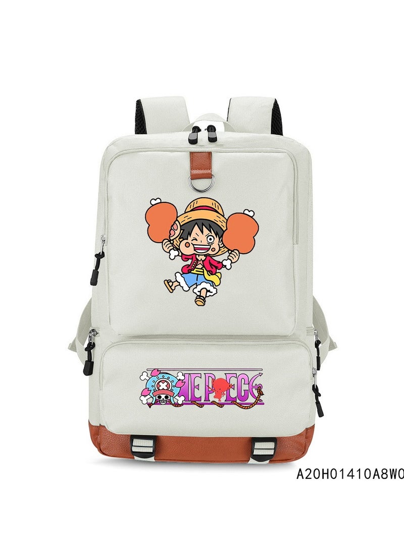 My backpack, my anime! Personalized hot stamping, return rate bursts