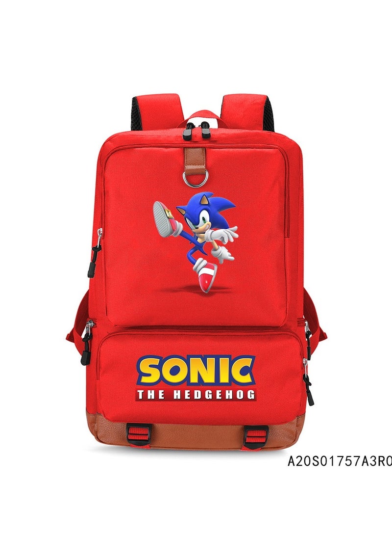 Good-looking anime backpacks light up your school days!