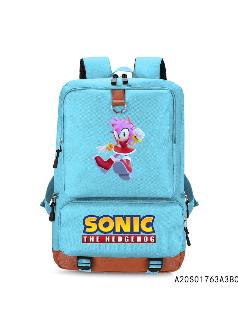 Two-dimensional fashion bags are coming, making your youth more interesting!